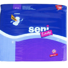 Сени Леди плюс прокладки урологические 800мл N15