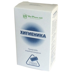 Хигиеника средство педикулицидное 1% 60 мл фл