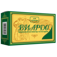 Виардо капсулы №60