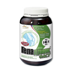 Геладринк Фаст капсулы N360