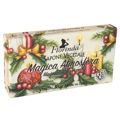 Florinda Мыло туалетное твердое Атмосфера волшебства 100г