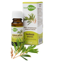 МирАрома Масло эфирное Чайное дерево 10мл