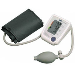 Тонометр AND UA-705 полуавтомат с большой манжетой