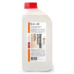 Хлоргексидина биглюконата 0,05% средство дезинфицирующее /кожный антисептик 1000мл Самарамедпром