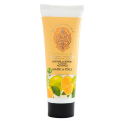 La Florentina Крем для рук цитрус 75мл