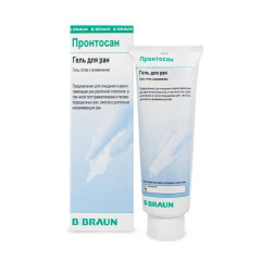 Пронтосан гель для ран 250мл