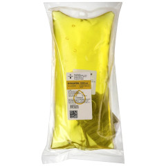 Фурацилин раствор для местного и наружного применения 0,02% с контейнером 1000мл Фармлэнд