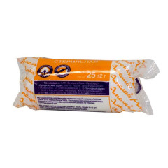 Вата хирургическая стерильная Амелия 25г