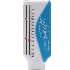 Пикфлоуметр VitaloGraph с принадлежностями