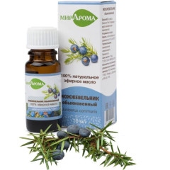 МирАрома Масло эфирное Можжевельник 10мл