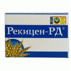 Рекицен-РД порошок 100г
