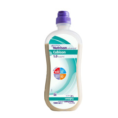 Нутризон Эдванст Кубизон для энтерального питания 1000мл