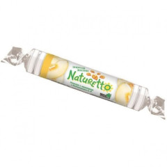 Натуретто Мультивитамины таблетки жевательные вкус Дыни 39Г N17