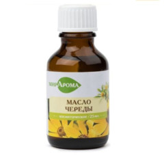 МирАрома Масло косметическое Череды 25мл