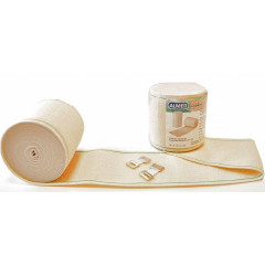 Бинт эластичный медицинский компрессионный СР 8х200см Балтик Медикал