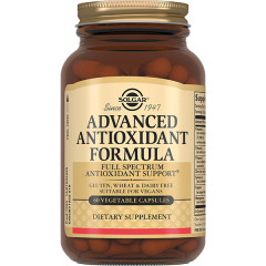 Солгар Антиоксидантная Формула капсулы 870мг N60