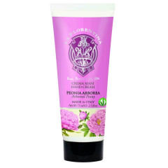 La Florentina Крем для рук изысканный пион 75мл