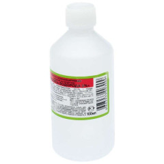 Перекись водорода раствор для местного и наружного применения 3% 100мл Самарамедпром