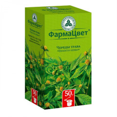 Череда трава 50г Красногорсклексредства