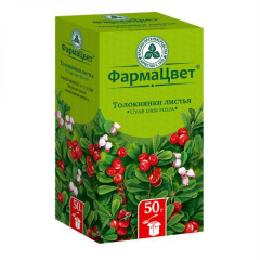 Толокнянка листья 50г