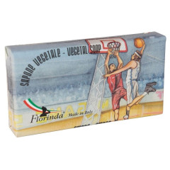 Florinda Мыло туалетное твердое Амбра 100г