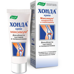Хонда крем 50мл