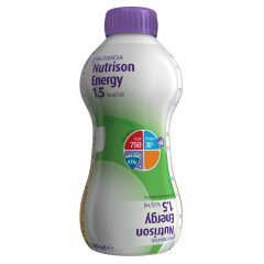 Нутризон Энергия 500мл бутылка