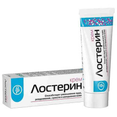 Лостерин крем 75 мл