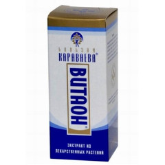 Витаон бальзам Караваева 50мл