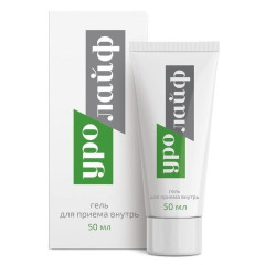 Уролайф гель для приема внутрь 50мл