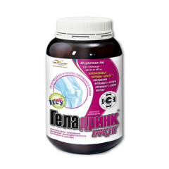 Геладринк Артродиет капсулы №360