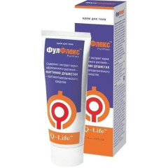 Фулфлекс крем 75мл