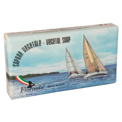 Florinda Мыло туалетное твердое Кардамон 100г