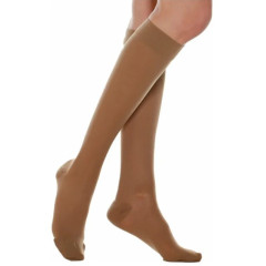 Релаксан basic Гольфы Gambaletto 280den 2 кл/22-27mmHg арт. 950 р.5 телесный