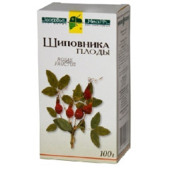 Шиповник плоды 100г