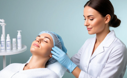 Марьяна Высоцкая