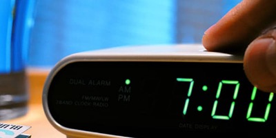 Перестаньте совершать эти утренние ошибки