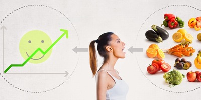 Продукты, которые борются с депрессией