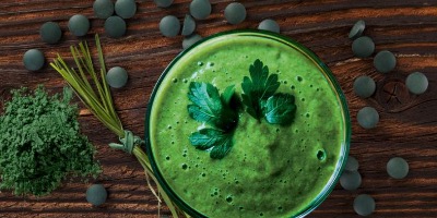 Хлорелла, польза и особенности