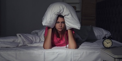 10 научно доказанных способов заснуть быстрее