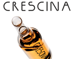 Как правильно выбрать средства бренда Crescina при потере волос!