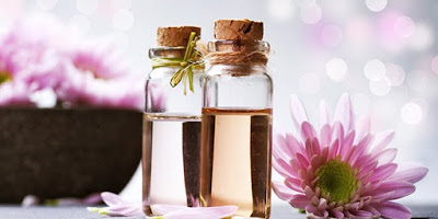 Органическая косметика - залог натуральной красоты и здоровья кожи!