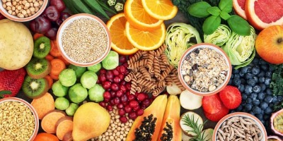 Лучшие продукты, которые нужно есть, когда Вы становитесь старше