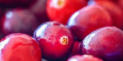 6 причин есть больше клюквы