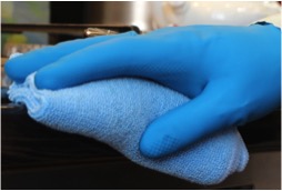 Чистота - важный секрет красоты и крепкого здоровья!