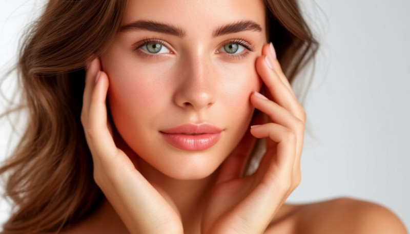 Почему важно ухаживать за кожей?