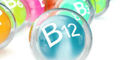 Витамин В12: Что нужно знать