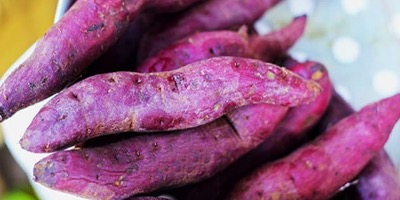 Ешьте больше сладкого картофеля: вот почему