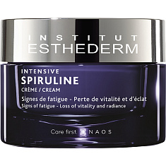 Institut Esthederm Концентрированный крем Интенсивная Спирулина 50 мл