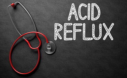 Изжога и методы борьбы с ней